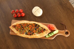 Sujuk pide