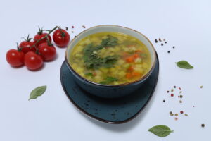 Veg soup