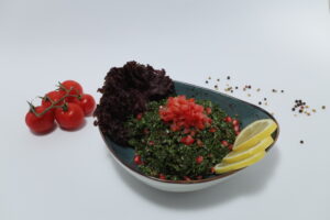 tabbouleh salad