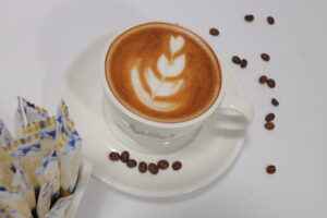 Cappuccino