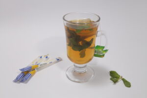 Green tea